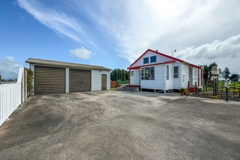 Photo of property in 403 Orchard Road East, Turua, Thames, 3574