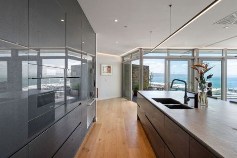 Photo of property in Chaffers Dock, 602/22 Herd Street, Te Aro, Wellington, 6011