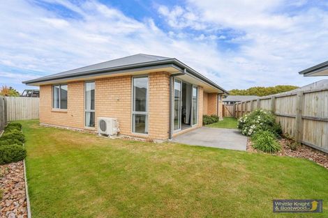 Photo of property in 7 Sharman Place, Wigram, Christchurch, 8042