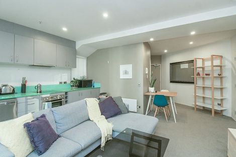Photo of property in The Quay, 3/332a1 Lambton Quay, Wellington Central, Wellington, 6011