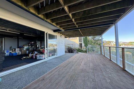 Photo of property in 165 Townsend Road, Miramar, Wellington, 6022