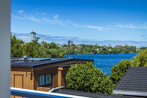 Photo of property in 11 Eric Price Avenue, Takapuna, Auckland, 0620