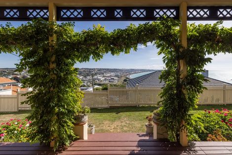 Photo of property in 7b Avon Street, South Hill, Oamaru, 9400