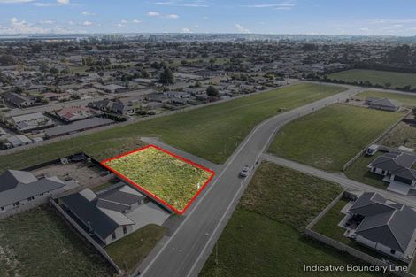 Photo of property in 22 Ashbury Drive, Tinwald, Ashburton, 7700