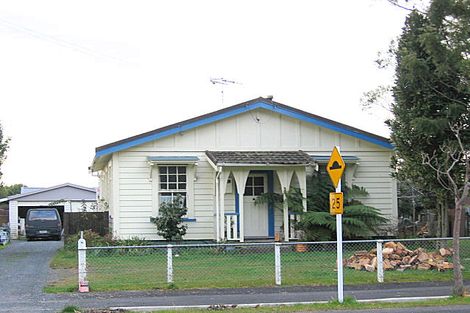 Photo of property in 7 Weka Street, Frankton, Hamilton, 3204