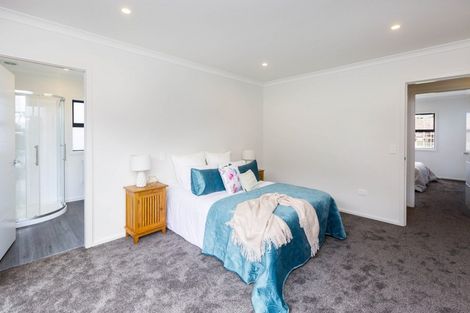 Photo of property in 16 Fenwick Crescent, Wallaceville, Upper Hutt, 5018