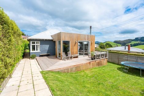 Photo of property in 63 Havelock Street, Kenmure, Dunedin, 9011