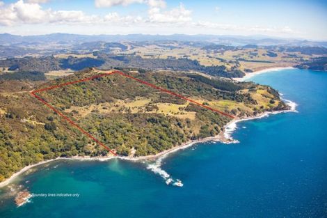 Photo of property in 170 Radar Road, Whenuakite, Whitianga, 3591