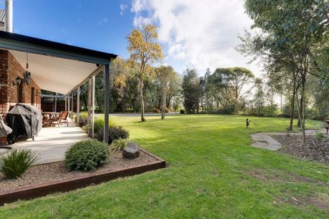 Photo of property in 230 Sandersons Road, Leeston, 7682