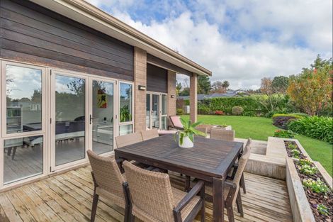 Photo of property in 190 Roslyn Road, Levin, 5510