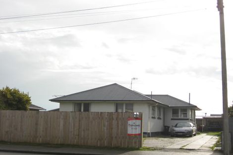 Photo of property in 318 Tramway Road, Heidelberg, Invercargill, 9812
