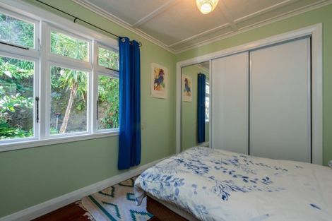 Photo of property in 16 Asquith Terrace, Brooklyn, Wellington, 6021
