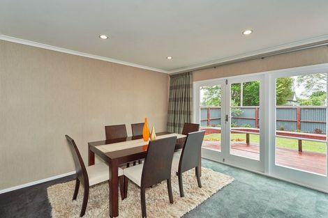 Photo of property in 4 Park Road, West End, Palmerston North, 4412