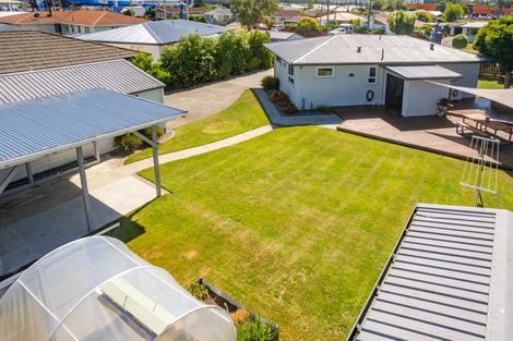 Photo of property in 114 Redwood Street, Redwoodtown, Blenheim, 7201