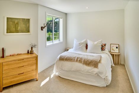 Photo of property in 302 Boom Rock Road, Ohariu, Wellington, 6037