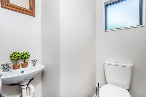 Photo of property in 4 Tarawera Road, Johnsonville, Wellington, 6037