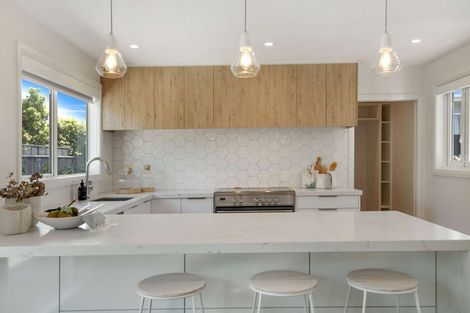 Photo of property in 6a Salisbury Avenue, Terrace End, Palmerston North, 4410