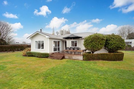Photo of property in 49 Burwood Road, Matamata, 3400