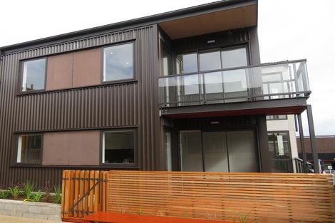 Photo of property in The Firemans Apartments, 104/321 Jackson Street, Petone, Lower Hutt, 5012