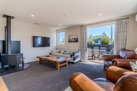 Photo of property in 43 Jollie Road, Twizel, 7901