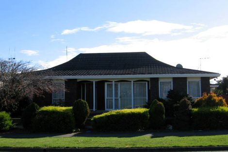 Photo of property in 25 Dittmer Drive, Awapuni, Palmerston North, 4412