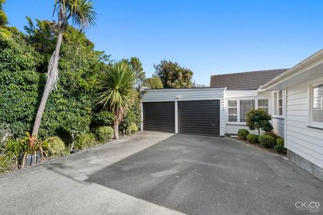 Photo of property in 5 Chilton Grove, Hutt Central, Lower Hutt, 5010