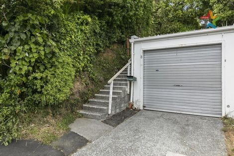 Photo of property in 8 Akatea Road, Korokoro, Lower Hutt, 5012