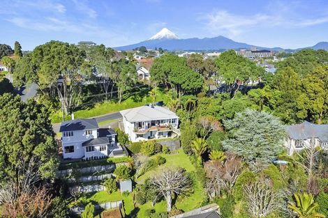Photo of property in 4 Glen Almond Street, New Plymouth, 4310