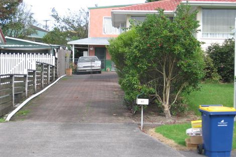 Photo of property in 41 Jillian Drive, Ranui, Auckland, 0612