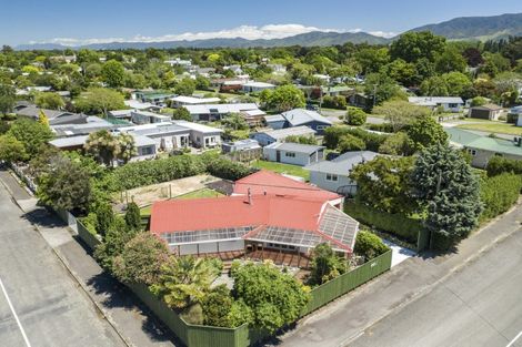 Photo of property in 2 North Street, Greytown, 5712