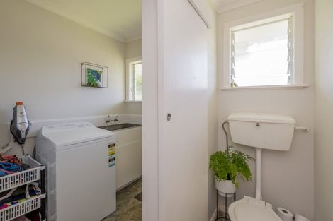 Photo of property in 21 Burn Street, Levin, 5510