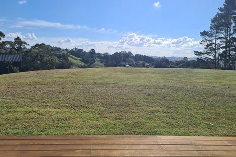 Photo of property in 199 Foley Quarry Road, Dairy Flat, Albany, 0792
