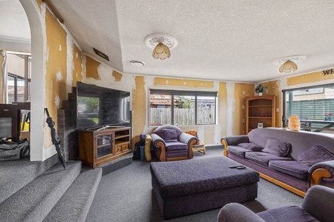 Photo of property in 37 Grey Street, Normanby, Hawera, 4614