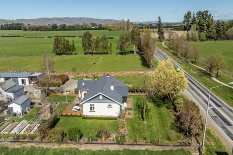 Photo of property in 9 Culverden Road, Culverden, 7392