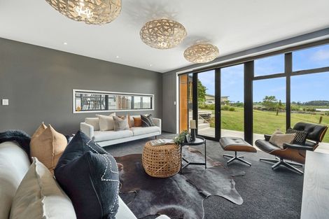 Photo of property in 50 Dromara Drive, Rotokauri, Hamilton, 3289