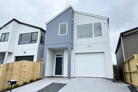 Photo of property in 69 Biokovo Street, Massey, Auckland, 0614