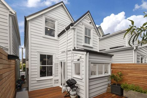 Photo of property in 21 Murdoch Road, Grey Lynn, Auckland, 1021