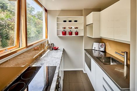 Photo of property in Manston Apartments, 3a/145 Ohiro Road, Brooklyn, Wellington, 6021