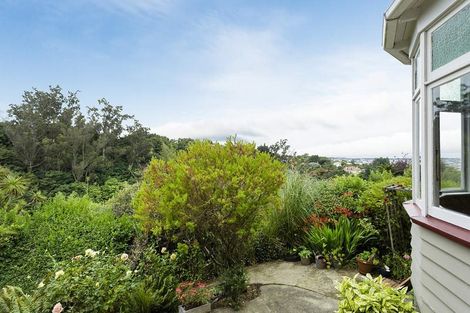 Photo of property in 58 Glen Road, Mornington, Dunedin, 9011