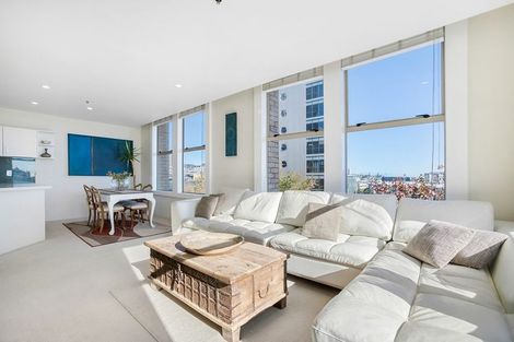 Photo of property in Dunningham City Apartments, 4a/20 Wolfe Street, Auckland Central, Auckland, 1010
