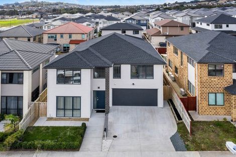 Photo of property in 12 Hangahai Road, Flat Bush, Auckland, 2019