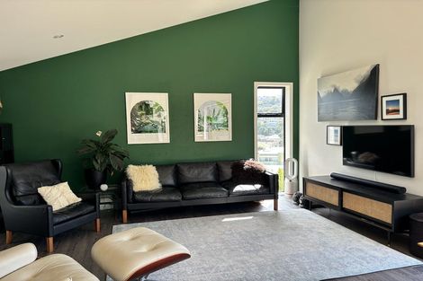 Photo of property in 89 Totara Road, Miramar, Wellington, 6022