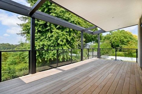 Photo of property in 1/21 Manning Street, Hamilton Central, Hamilton, 3204