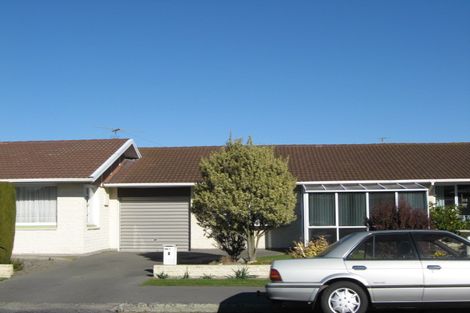 Photo of property in 3/2 Third Street, Belfast, Christchurch, 8051