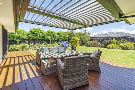 Photo of property in 7 Appleton Court, Rolleston, 7615