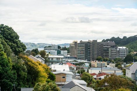 Photo of property in Altar Apartments, 68/120 Rintoul Street, Newtown, Wellington, 6021