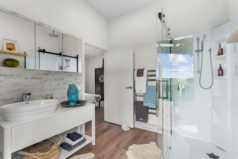 Photo of property in 205 Takahoa Drive, Kaiwaka, 0573