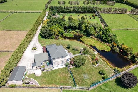 Photo of property in 41 Pennington Road, Brixton, Waitara, 4382