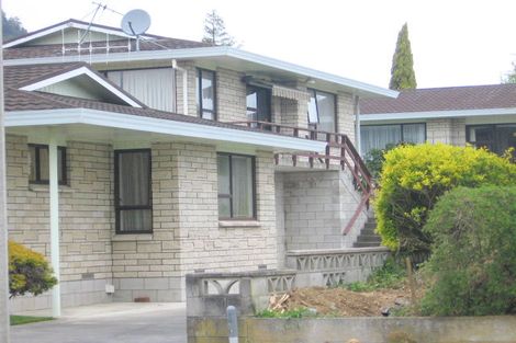 Photo of property in 3/1 Hikutaia Street, Te Aroha, 3320