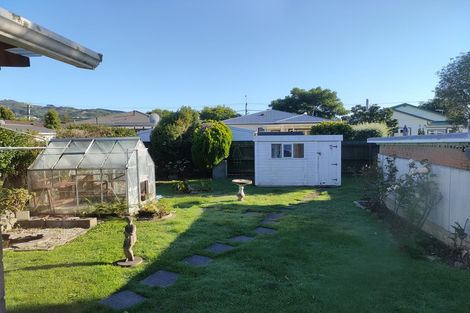 Photo of property in 21 Cudby Street, Woburn, Lower Hutt, 5011